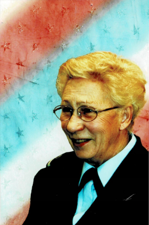 Pearl E. Neumann