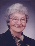 Margaret Ann Schoen (Schneider)