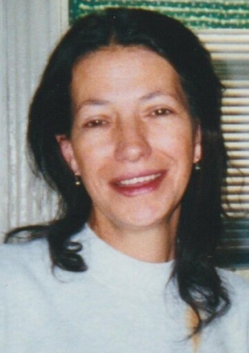 Wendy J. (Marshall)  Martin