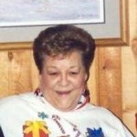 Phyllis M. Iverson