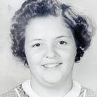 Mrs. Ruth Wright