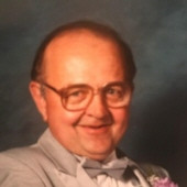 Murlin J. Buske, Jr. Profile Photo