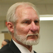 Richard Kent Hill Sr. Profile Photo