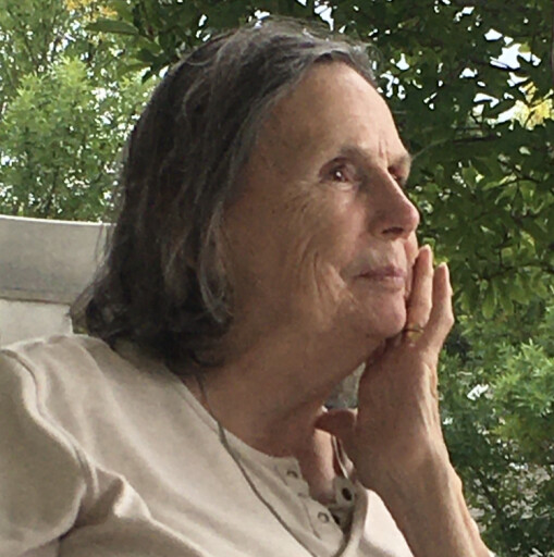 Patricia A. Anstead