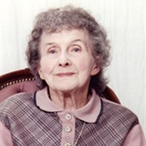 Grace Shafer Profile Photo