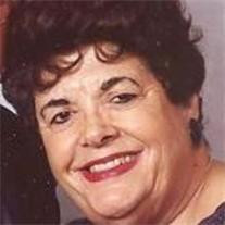 Mrs. Mary Broyles Profile Photo