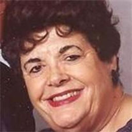 Mrs. Mary Broyles Profile Photo