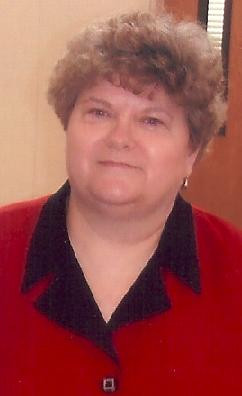 Rosanne Harrell