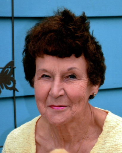 Norma Ann Olson