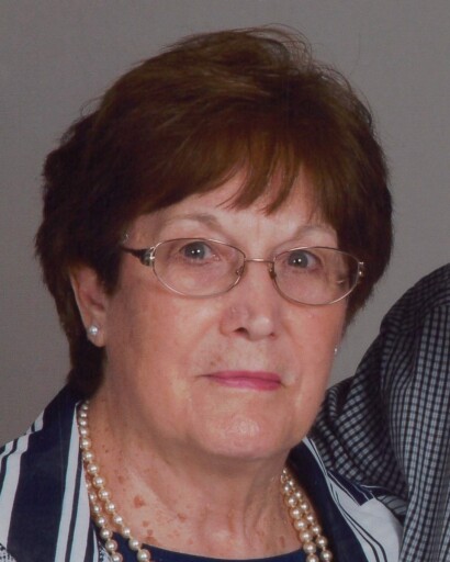 Phyllis Schwartz