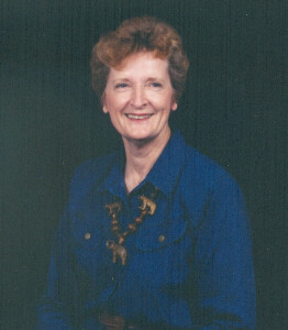 Glenna M. Ross