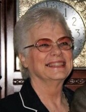 Margaret Louise (Mccollum) Woycheshin Profile Photo