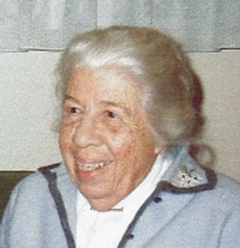 Hildegard A. Kessler (Nee Rosenthal)