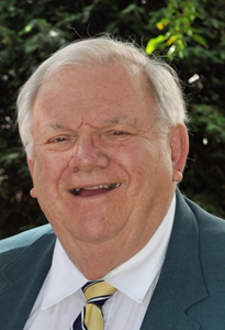 Reverend D Ketner, Jr. Profile Photo