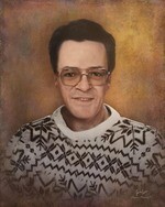 Charles D. "Denny" Wilson, Sr. Profile Photo