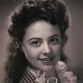 Dorothy Ammons Hurt Profile Photo