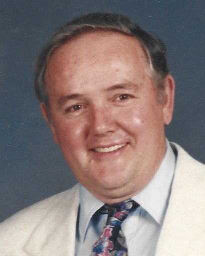 John C. Norris