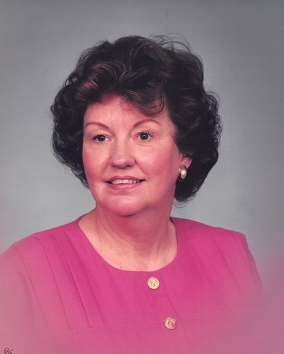 Joyce Franklin Fulmer