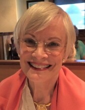 Nancy Edwards Christian Profile Photo