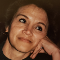 Velia F. Garza Profile Photo