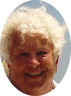 Phyllis Deaton