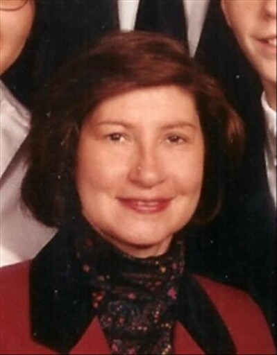 Mary Olson Profile Photo