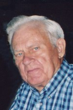 Ray Clark, Sr.