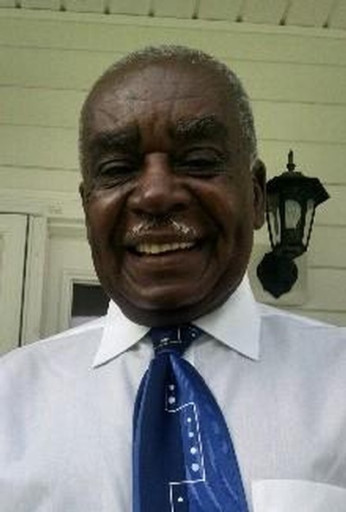 Willie   Lofton, Jr. Profile Photo