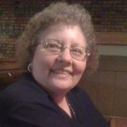 Mary Ann Layton Profile Photo