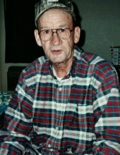 Vernon Lee Serritt