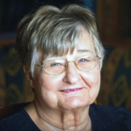 Norma M. Wendel