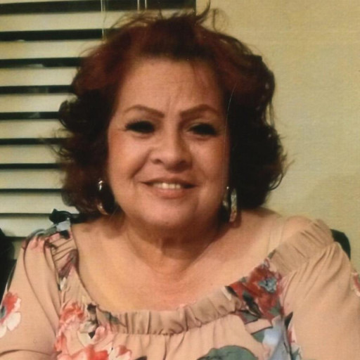 Sandra Patricia Garcia