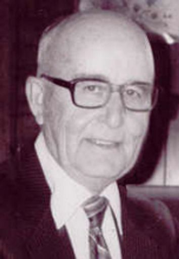 William Glenn "Bill" Freeman