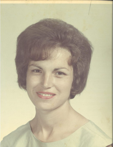 Shirley Ann Garvin Profile Photo