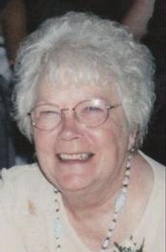 Martha Sward Profile Photo