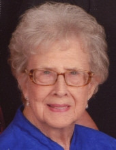 Edna Mae Officer Profile Photo