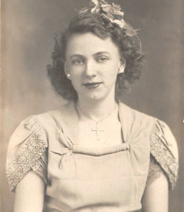 Betty Louise Constant