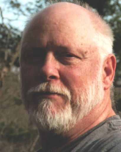 Gary W. Burden