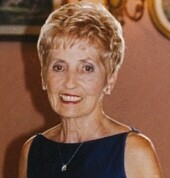 Mary  Annella Wallen-Zekich