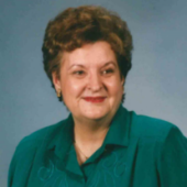 Martha Jo Brown Ragland Profile Photo