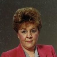 Marjorie Jean Kennedy