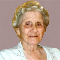Pauline Singleton Profile Photo