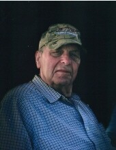 Robert "Bob" Axel Johnson