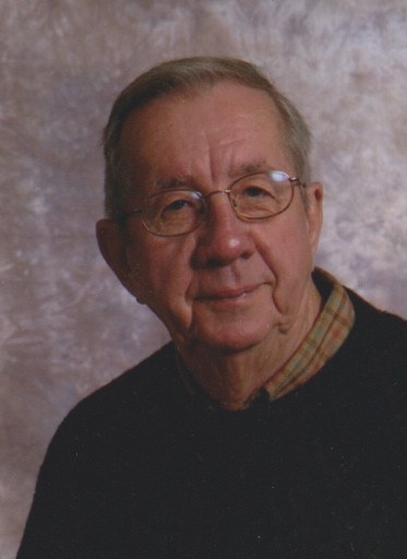 Kenneth B. Myers Profile Photo