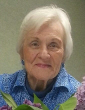 Shirley Mae Petersen Profile Photo