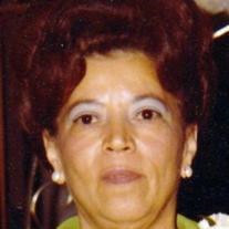 Catalina Guzman Profile Photo