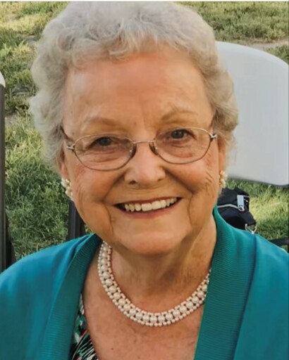 Helen Louise Abernathy