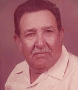 Rosendo Pena Sr.