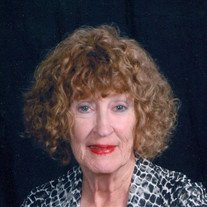 Frances Broome