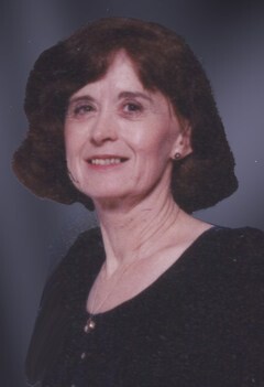 Betty Sue (Norris)  Mills